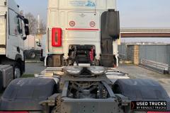 DAF XF
                                          480
