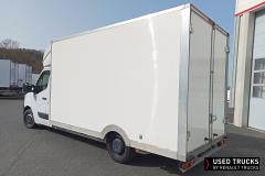 Renault Master
                                          135