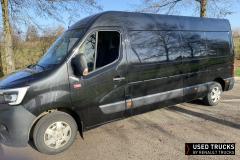 Renault Trucks Master
                                          