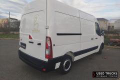 Renault Trucks Master
                                          75