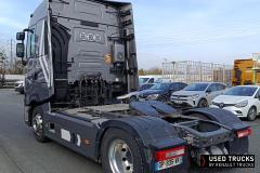 Renault Trucks T High
                                          