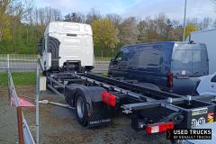 Renault Trucks T
                                          