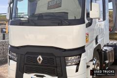 Renault Trucks T
                                          520