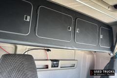 MAN TGX
                                          510