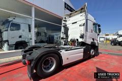 Renault Trucks T
                                          480