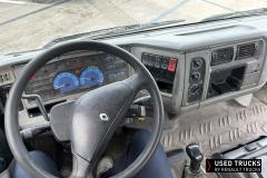 Renault Trucks Premium
                                          270
