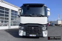 Renault Trucks T
                                          440