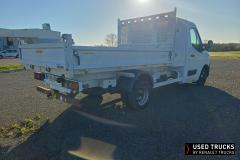 Renault Master
                                          130