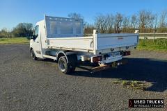 Renault Master
                                          130