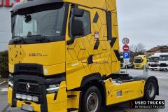 Renault Trucks T High
                                          520