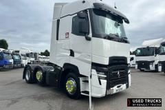 Renault Trucks T High
                                          480