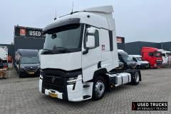 Renault Trucks T
                                          