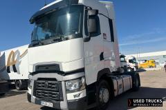 Renault Trucks T High
                                          520