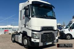 Renault Trucks T High
                                          520