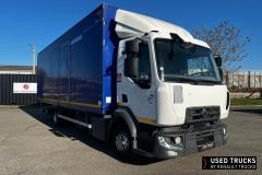 Renault Trucks D
                                          210