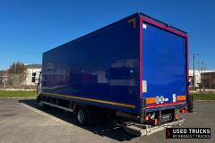 Renault Trucks D
                                          210