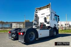 Renault Trucks T
                                          480