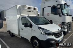 Renault Trucks Trafic
                                          145