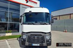 Renault Trucks T
                                          480