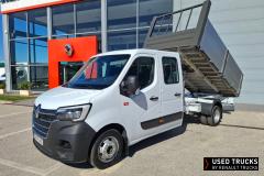 Renault Trucks Master
                                          
