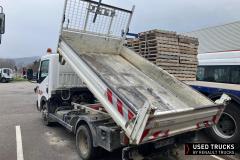 Renault Trucks Maxity
                                          150