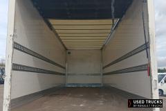 Renault Trucks D
                                          280