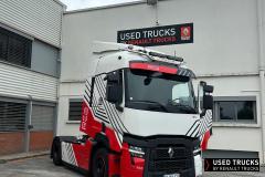 Renault Trucks T
                                          480