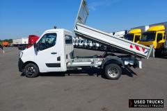Renault Trucks Master
                                          