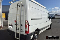 Renault Trucks Master
                                          145