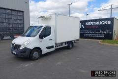 Renault Trucks Master
                                          130