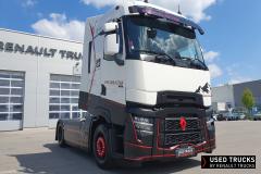 Renault Trucks T High
                                          