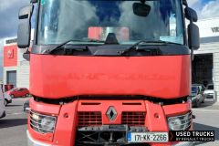 Renault Trucks K
                                          480