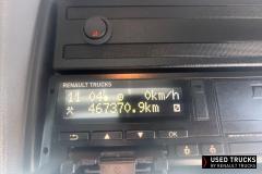 Renault Trucks T High
                                          520
