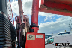 Renault Trucks K
                                          480