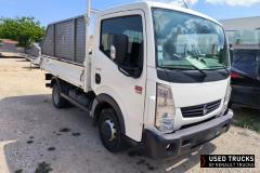 Renault Trucks Maxity
                                          150