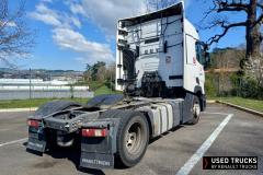 Renault Trucks T
                                          430