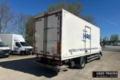 Renault Trucks D
                                          280