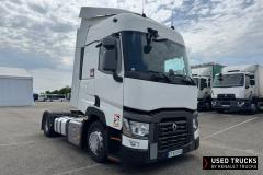 Renault Trucks T
                                          480