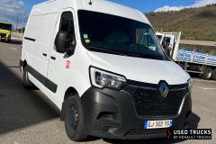 Renault Trucks Master
                                          135