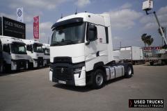 Renault Trucks T High
                                          520
