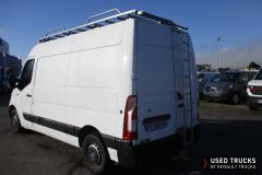 Renault Trucks Master
                                          130