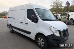 Nissan Interstar
                                          150
