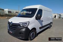 Renault Trucks Master
                                          76