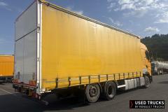 Renault Trucks T High
                                          520