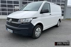 Volkswagen Trafic
                                          150
