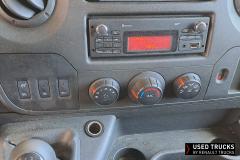 Renault Trucks Master
                                          145