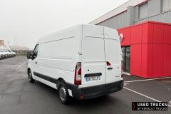 Renault Master
                                          130