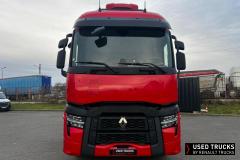 Renault Trucks T
                                          520
