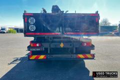 Renault Trucks D
                                          210