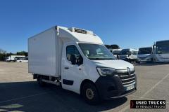 Renault Trucks Master
                                          